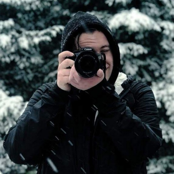 Meet your Posher, Ben - Picture 1 of 1